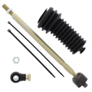 Tie Rod End Kit, Right for Motorbikes
