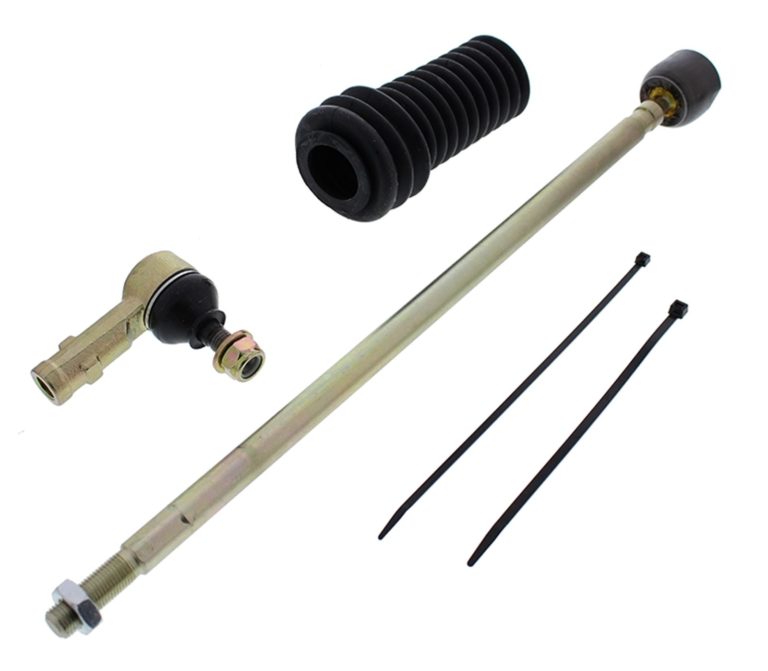 Tie Rod End Kit, Right for Motorbikes