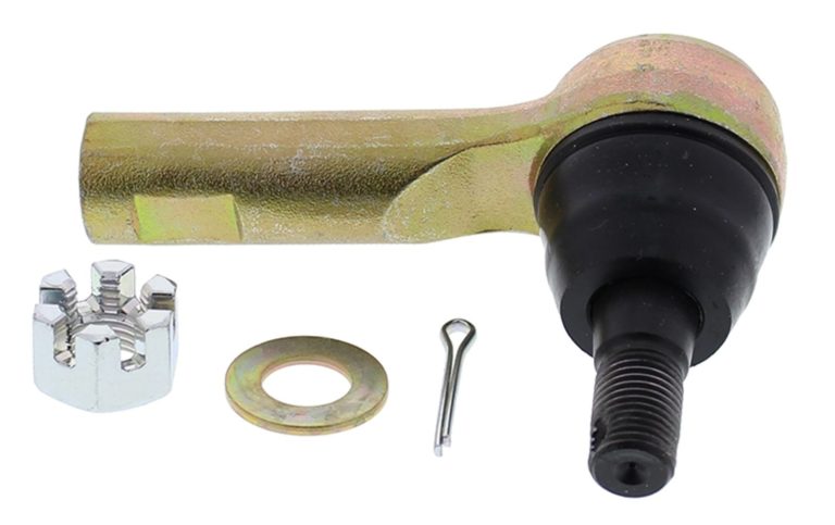 WRP Tie Rod End Kit fits Outer Only Kawasaki Teryx 4 4X4 12-13 Motorbikes