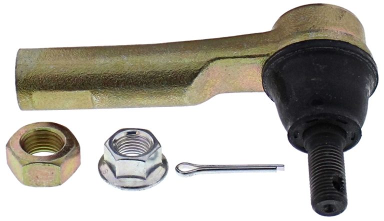 WRP Tie Rod End Kit fits Outer Only Honda Pioneer 500 15-20 Motorbikes