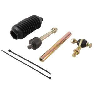 WRP Tie Rod End Kit fits Right Can-Am Maverick Trail 1000 18-20 Motorbikes