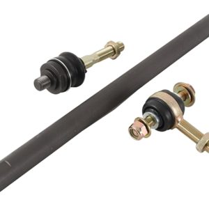 WRP Tie Rod End Kit fits Left Can-Am Maverick X3 17 Motorbikes
