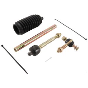WRP Tie Rod End Kit fits Left Can-Am Defender 1000 16-19 Motorbikes