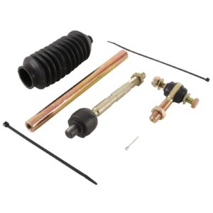 WRP Tie Rod End Kit fits Right Can-Am Defender 1000 16-19 Motorbikes