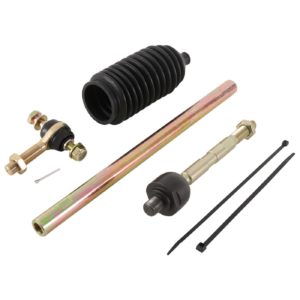 WRP Tie Rod End Kit fits Left Can-Am Defender 1000 Xmr 18 Motorbikes