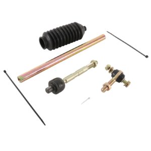 WRP Tie Rod End Kit fits Right Can-Am Defender 1000 Xmr 18 Motorbikes