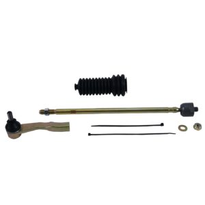 WRP Tie Rod End Kit fits Right Polaris Rzr Rs1 18-20 Motorbikes