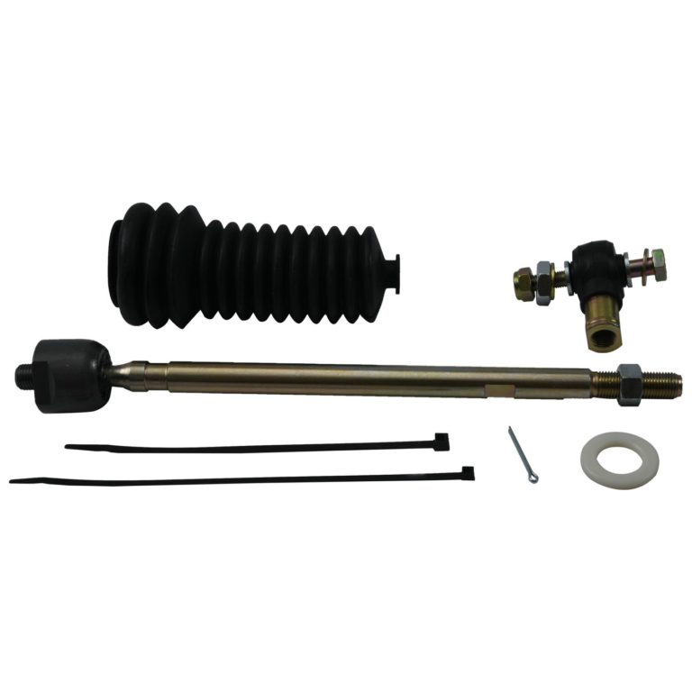 WRP Tie Rod End Kit fits Right Polaris Ranger 325 Etx 15 Motorbikes