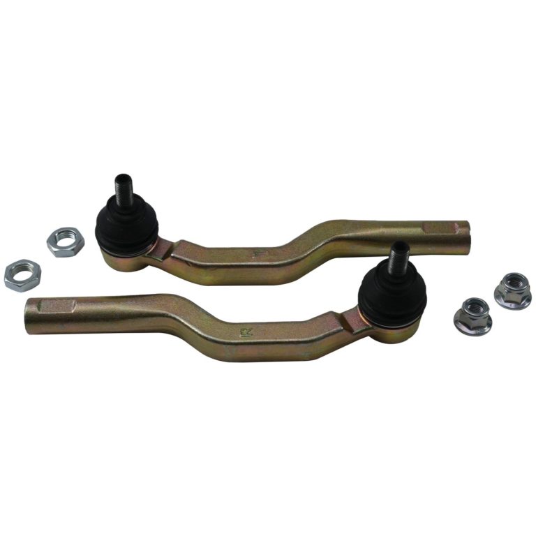 WRP Tie Rod End Kit fits Outer Only Polaris Rzr Turbo Pro Xp 20 Motorbikes