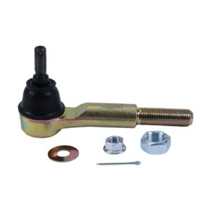 WRP Tie Rod End Kit fits Outer Only Honda Talon 1000R Sxs1000S2R 19-20 Motorbike