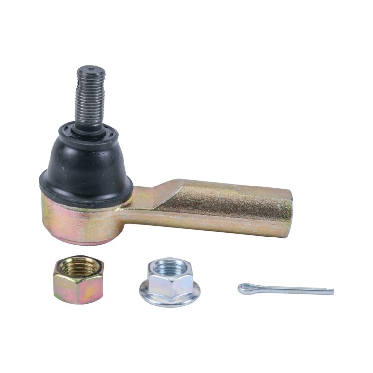 WRP Tie Rod End Kit fits Outer Only Honda Pioneer 700 14-20 Motorbikes