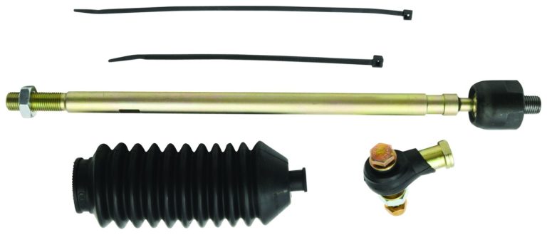 WRP Tie Rod End Kit fits Right Polaris Ranger 570 Full Size 17-20 Motorbikes