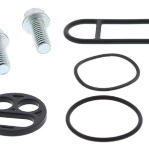 WRP Fuel Tap Repair Kit fits Yamaha Yfm660 Grizzly 02-08 Motorbikes