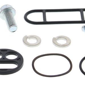 WRP Fuel Tap Repair Kit fits Yamaha Yfm600 Grizzly 99-01 Motorbikes