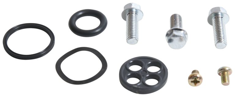 WRP Fuel Tap Repair Kit fits Honda Trx250R 86-89 Motorbikes