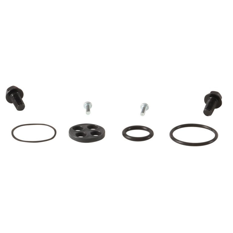 WRP Fuel Tap Repair Kit fits Kawasaki Kx450F 06-08 Motorbikes