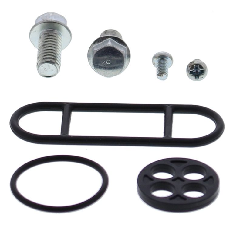 WRP Fuel Tap Repair Kit fits Kawasaki Kef300 Lakota 95-03 Motorbikes