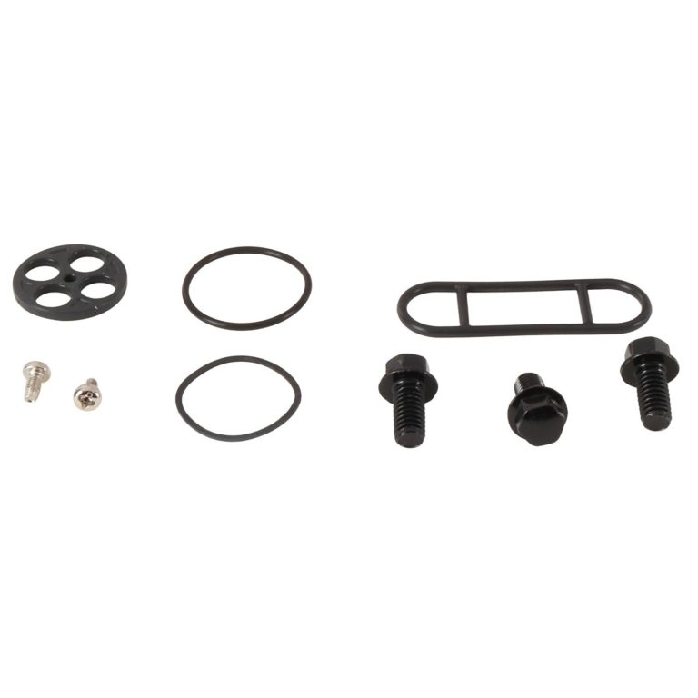 WRP Fuel Tap Repair Kit fits Kawasaki Klx450R 08-09 Motorbikes