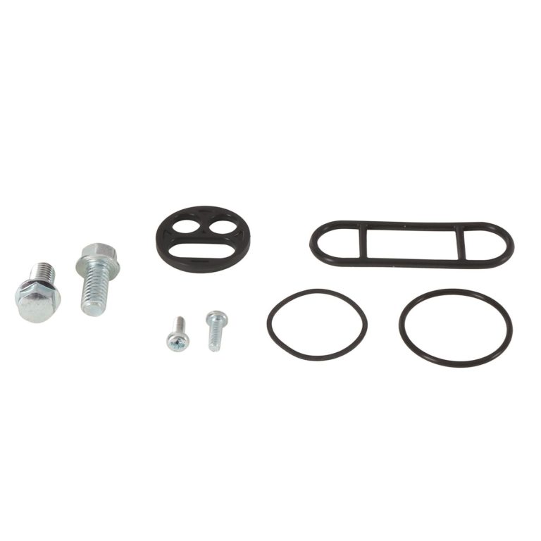 WRP Fuel Tap Repair Kit fits Kawasaki Klx110 02-09 Motorbikes