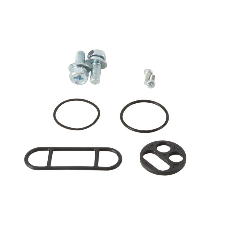 WRP Fuel Tap Repair Kit fits Kawasaki Kx100 98-00 Motorbikes