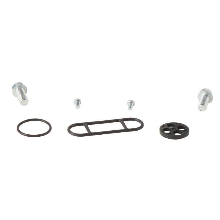 WRP Fuel Tap Repair Kit fits Kawasaki Klx140 08-20 Motorbikes