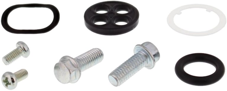 WRP Fuel Tap Repair Kit fits Honda Atc250R 85-86 Motorbikes