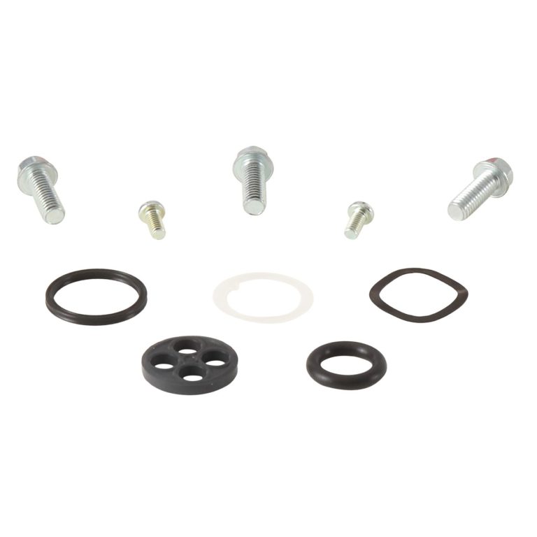 WRP Fuel Tap Repair Kit fits Honda Crf250R 04-09 Motorbikes