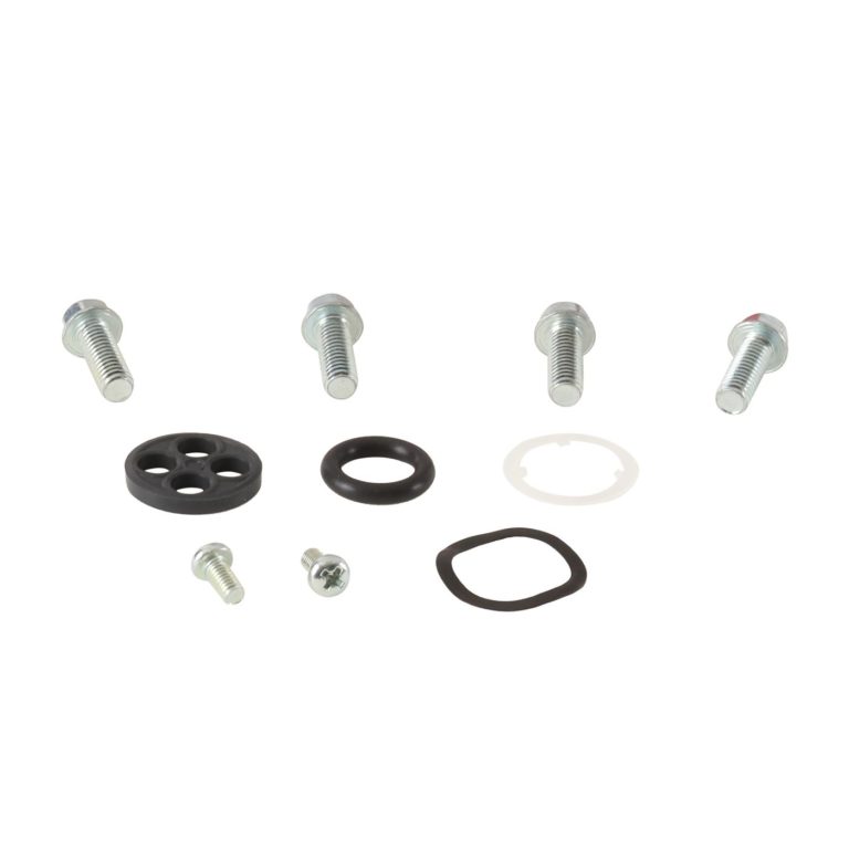 WRP Fuel Tap Repair Kit fits Honda Crf450R 02-08 Motorbikes