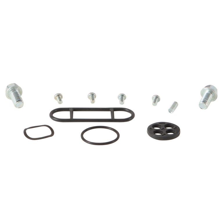 WRP Fuel Tap Repair Kit fits Kawasaki Kxf250 Tecate 87-88 Motorbikes