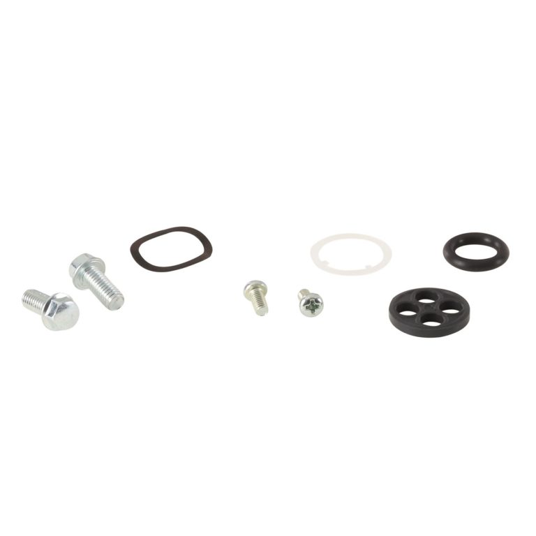 WRP Fuel Tap Repair Kit fits Honda Cr450R 81 Motorbikes