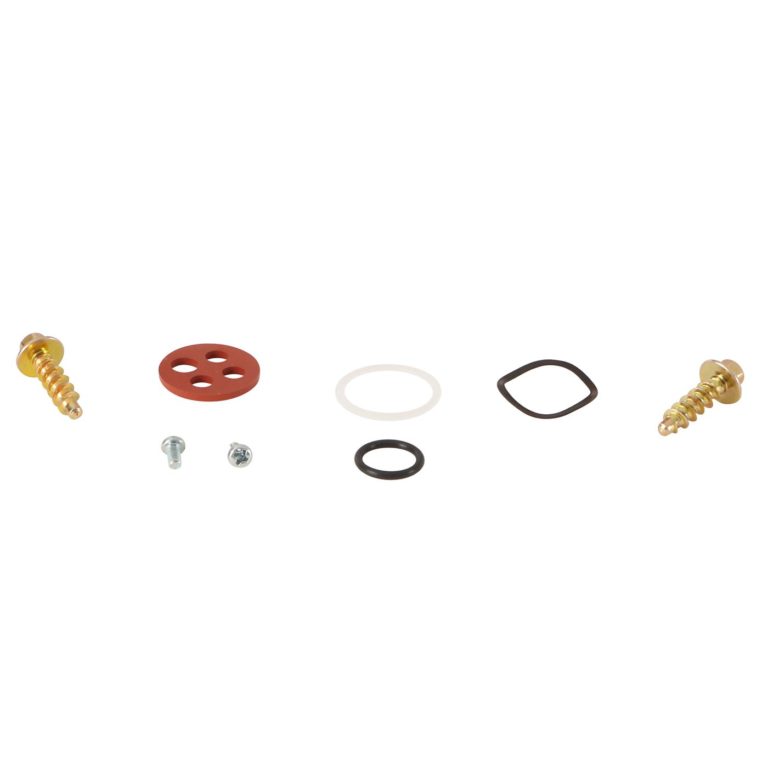 WRP Fuel Tap Repair Kit fits Husaberg 450Fc 04-05 Motorbikes