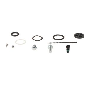 WRP Fuel Tap Repair Kit fits Honda Trx700Xx 08-09 Motorbikes