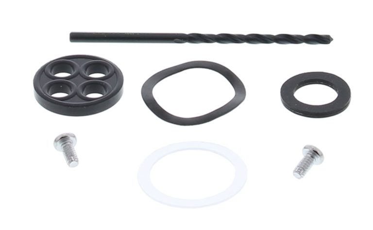 WRP Fuel Tap Repair Kit fits Honda Atc250R 81-82 Motorbikes