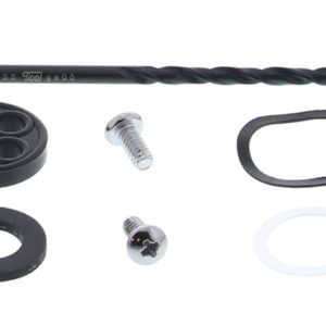 WRP Fuel Tap Repair Kit fits Honda Atc185 80-83 Motorbikes