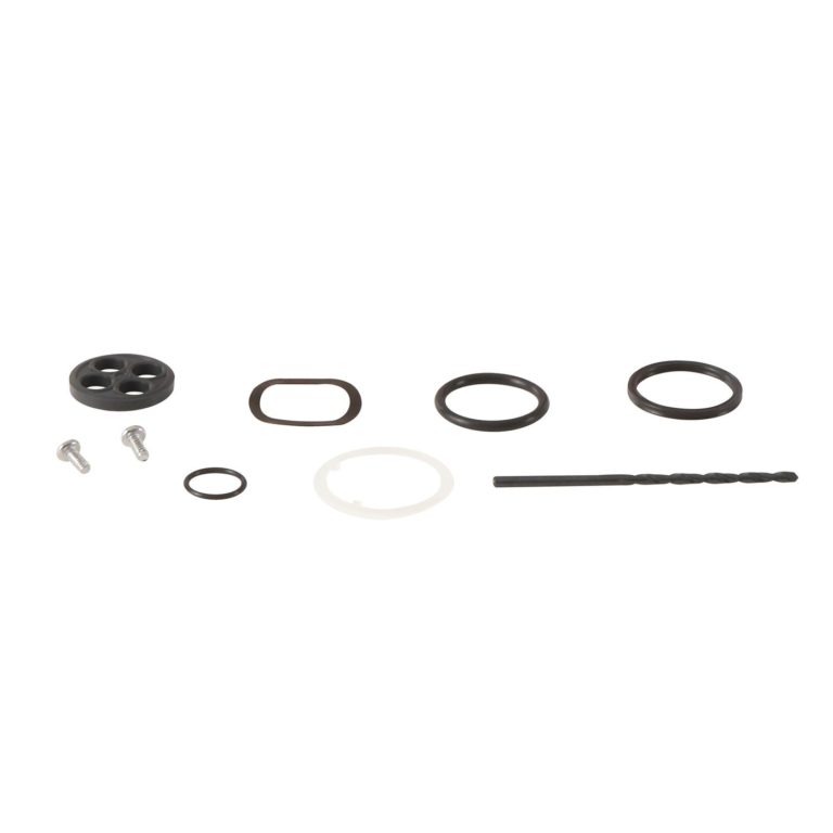 WRP Fuel Tap Repair Kit fits Honda Xl250R 84-87 Motorbikes