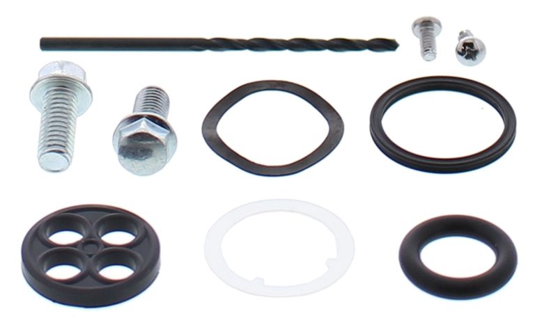 WRP Fuel Tap Repair Kit fits Honda Trx250X / Ex Sportrax 01 Motorbikes