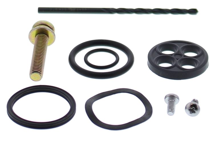 WRP Fuel Tap Repair Kit fits Honda Trx300 Ex 07-08 Motorbikes