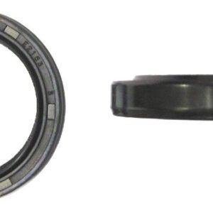 Fork Oil Seals 40mm x 52mm x 8mm With A Lip Of 9.5mm for Motorbikes