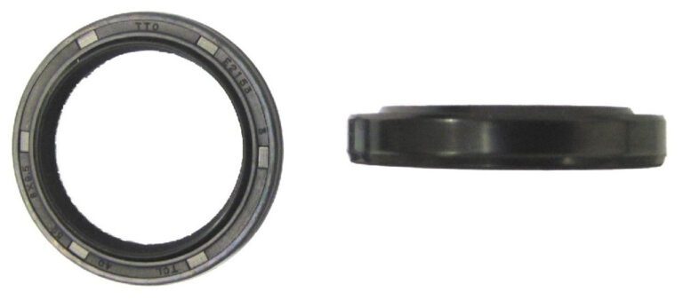 Fork Oil Seals 40mm x 52mm x 8mm With A Lip Of 9.5mm for Motorbikes