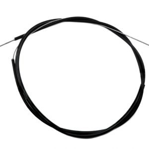 Clutch & Front Brake Universal Cable 6mm Outer, 1.2m Long for Motorbikes