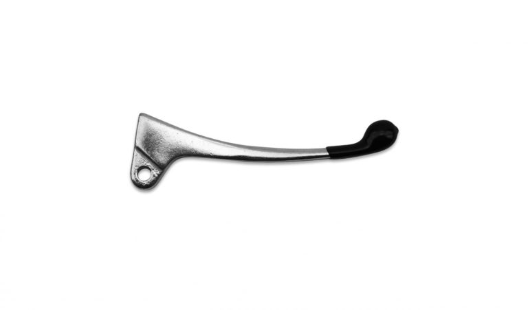 MPS Front Brake Lever Alloy fits Honda 147,Gr2 Motorbikes