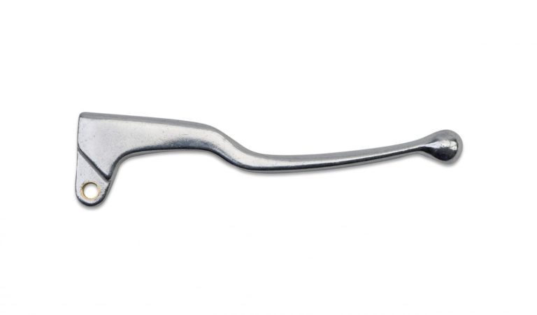 MPS Front Brake Lever Alloy fits Honda Ka3 Motorbikes