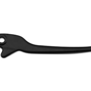 MPS Front Brake Lever fits Black Honda 166 Motorbikes