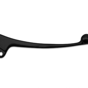 MPS Front Brake Lever fits Black Honda Gn2 Motorbikes