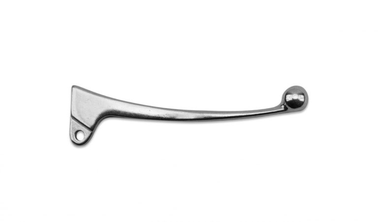 MPS Front Brake Lever Alloy fits Honda Gc1 Motorbikes