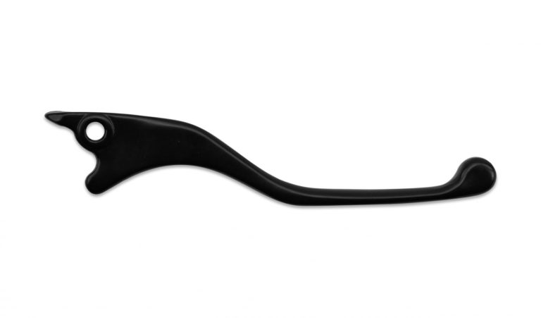 MPS Front Brake Lever fits Black Honda Gcg Kangda Motorbikes