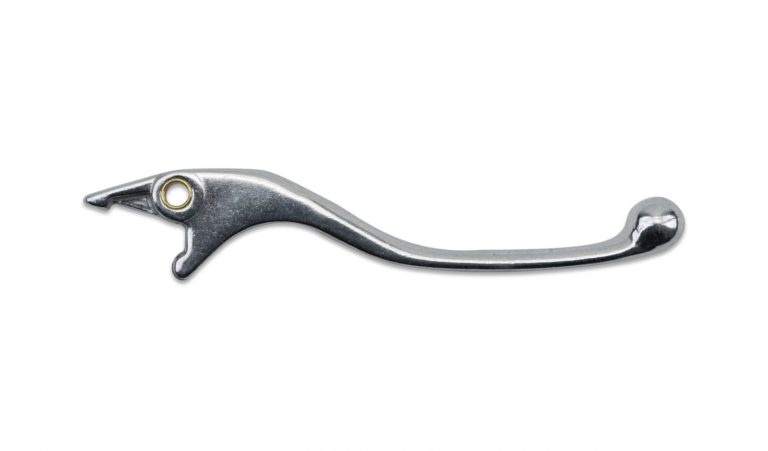 MPS Front Brake Lever Alloy fits Honda Km9 Motorbikes