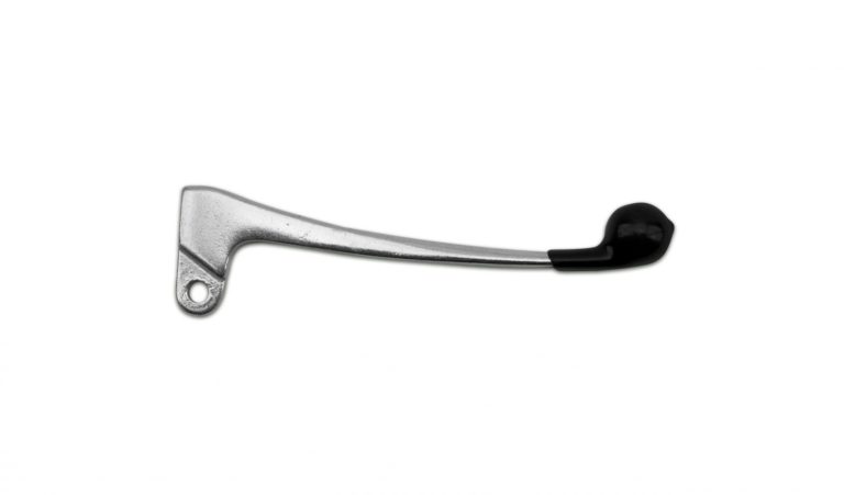 MPS Front Brake Lever Alloy fits Honda 107 Motorbikes