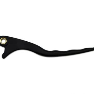 MPS Front Brake Lever fits Black Honda Mb0 Vt750 Motorbikes