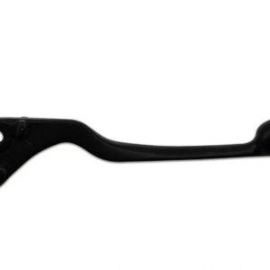 MPS Front Brake Lever fits Black Honda Ka3 Motorbikes